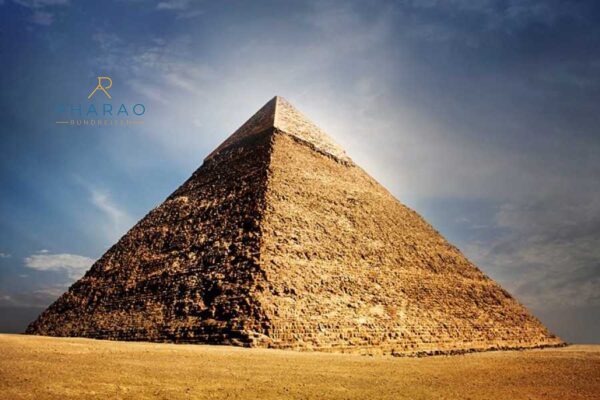 Privater Kairo Ausflug ab Marsa Alam – Pyramiden, Sphinx & Ägyptisches Museum mit Ägyptologe