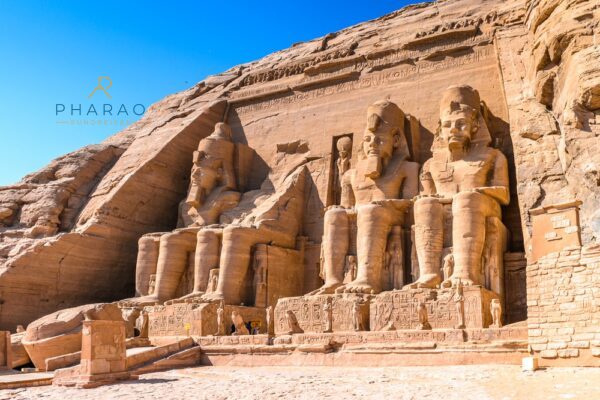 10 Nächte Nilkreuzfahrt & Badeurlaub – Luxor, Assuan & Rotes Meer