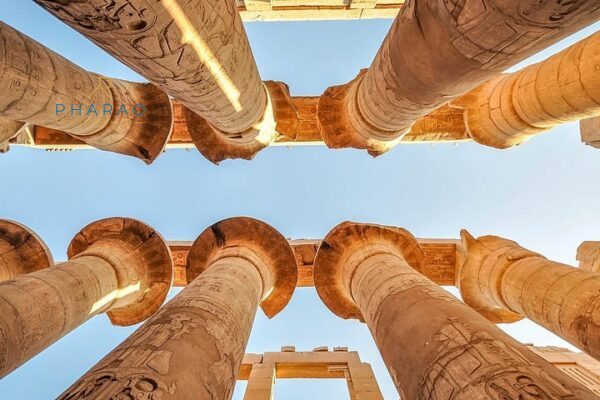 Luxor 2 Tage Privat Reise ab Hurghada – Karnak, Tal der Könige & 5-Sterne-Hotel