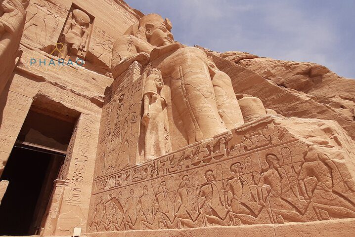 Welcher Reiseveranstalter ist auf Ägypten spezialisiert? – Reisebild 2