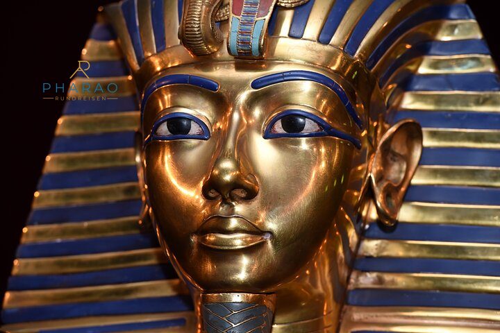 Ägypten Reiserouten vergleichen | Nach Dauer und Reisetyp wählen – Reisebild 13