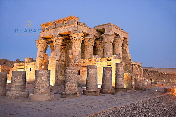 Ägypten Reiserouten vergleichen | Nach Dauer und Reisetyp wählen – Reisebild 3
