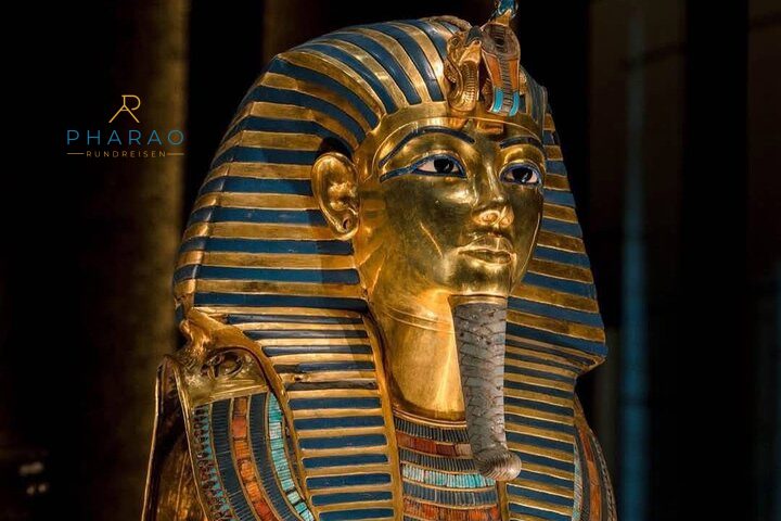 Ägypten Reiserouten im Vergleich | 7, 9, 12, 15 oder 21 Tage – Reisebild 1