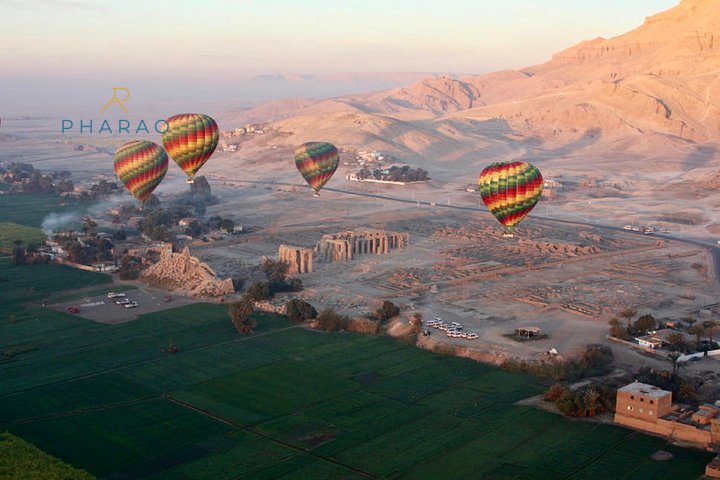 Ägypten Reiserouten vergleichen | Nach Dauer und Reisetyp wählen – Reisebild 19