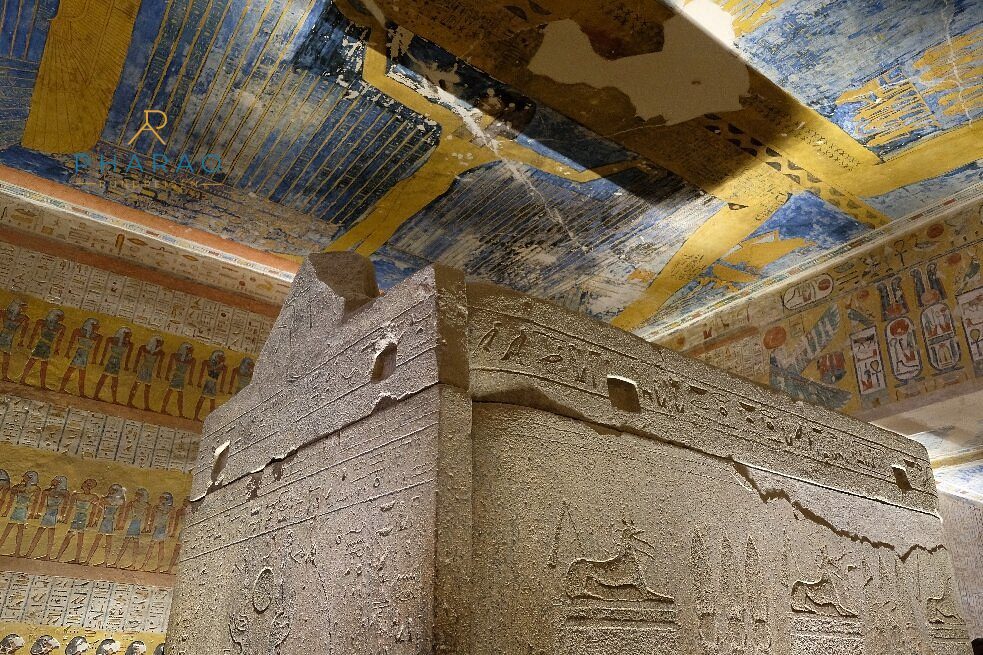 Ägypten Reiserouten vergleichen | Nach Dauer und Reisetyp wählen – Reisebild 16