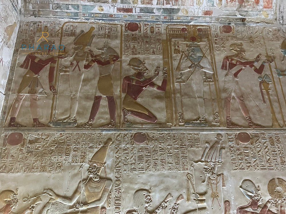 Ägypten Reiserouten vergleichen | Nach Dauer und Reisetyp wählen – Reisebild 5