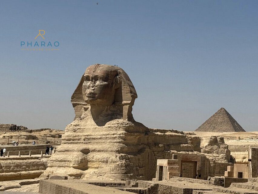 Ägypten Reiserouten im Vergleich | 7, 9, 12, 15 oder 21 Tage – Reisebild 2