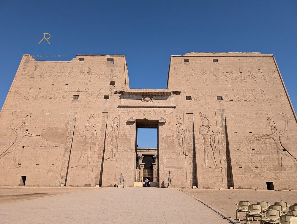 Ägypten Reiserouten vergleichen | Nach Dauer und Reisetyp wählen – Reisebild 11