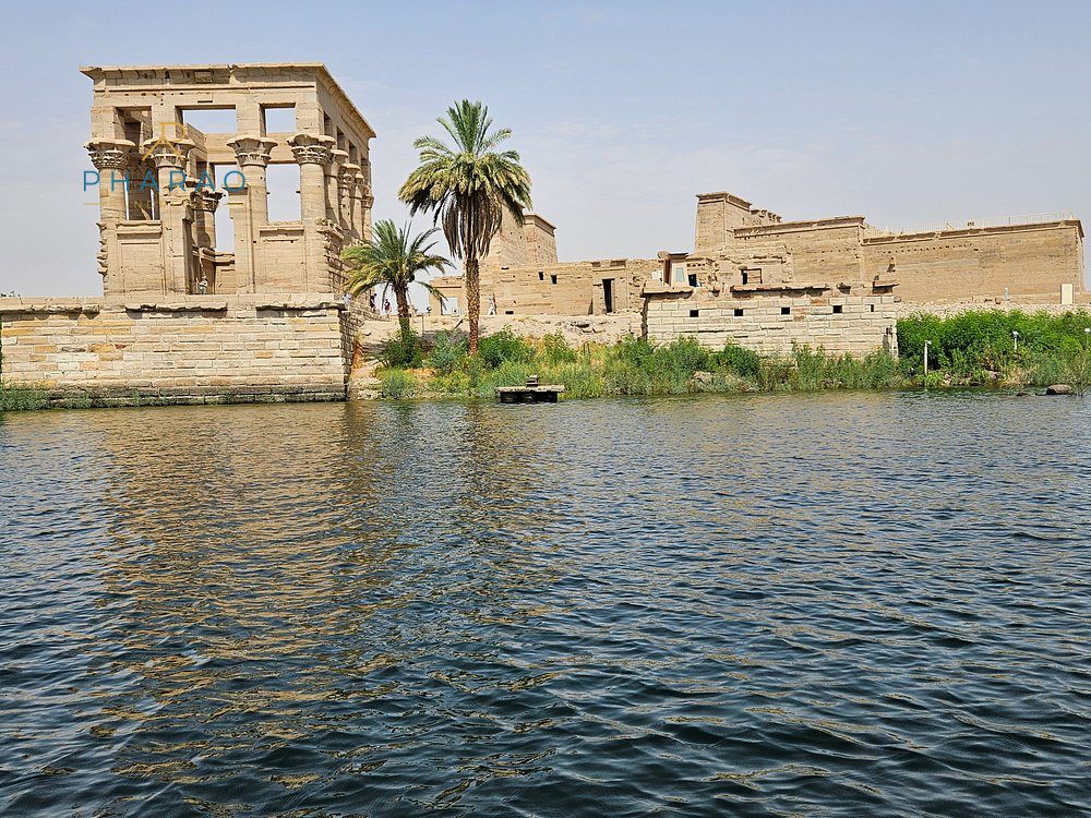 Ägypten Reiserouten vergleichen | Nach Dauer und Reisetyp wählen – Reisebild 10