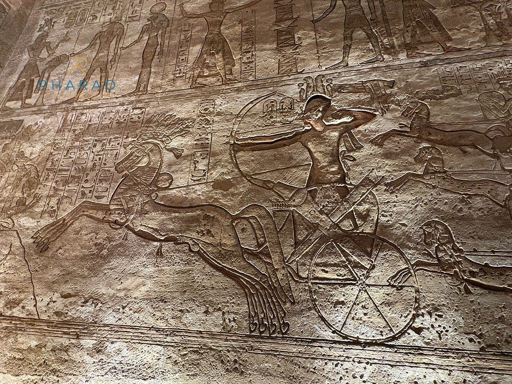 Ägypten Reiserouten vergleichen | Nach Dauer und Reisetyp wählen – Reisebild 21
