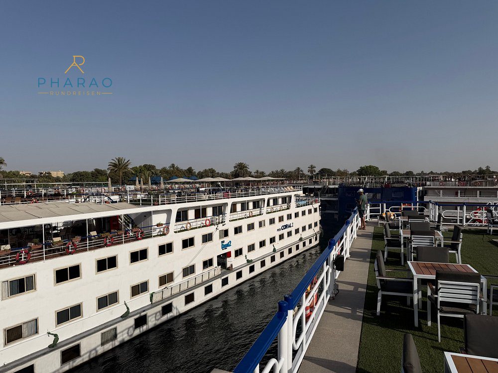 Ägypten Reiserouten vergleichen | Nach Dauer und Reisetyp wählen – Reisebild 20