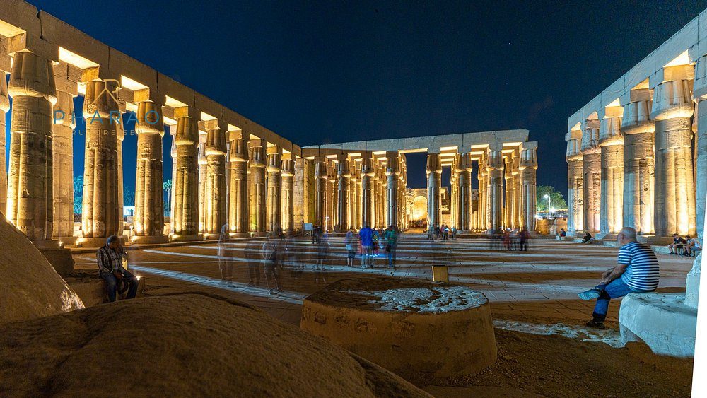 Ägypten Reiserouten vergleichen | Nach Dauer und Reisetyp wählen – Reisebild 15