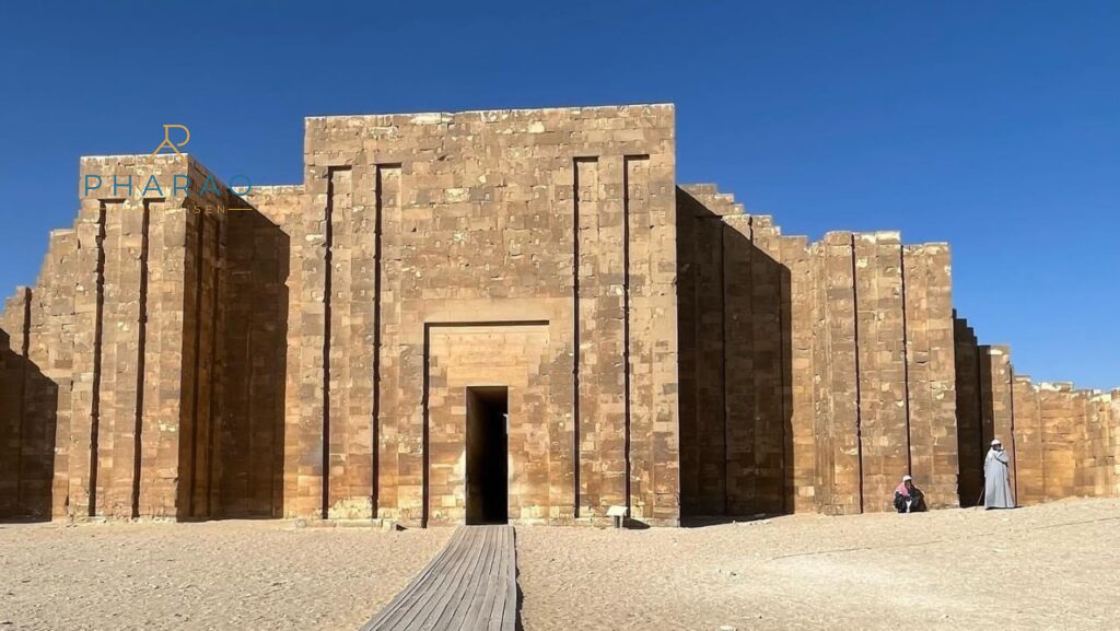 Ägypten Reiserouten im Vergleich | 7, 9, 12, 15 oder 21 Tage – Reisebild 4