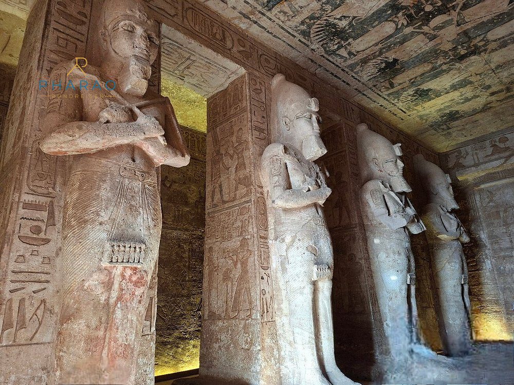 Ägypten Reiserouten vergleichen | Nach Dauer und Reisetyp wählen – Reisebild 22