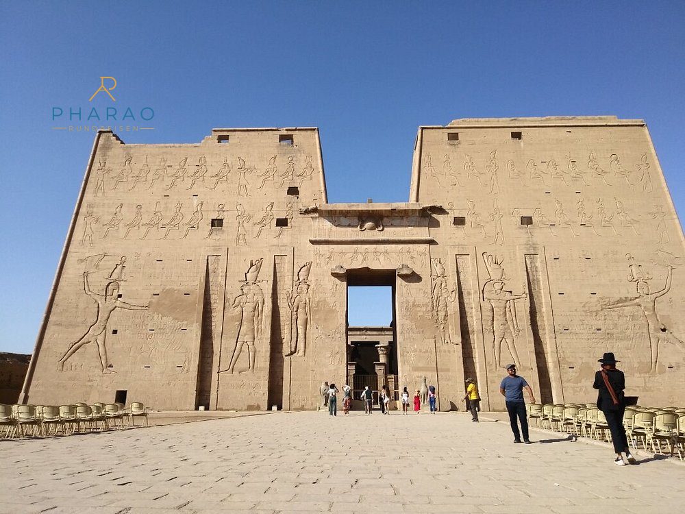 Ägypten Reiserouten vergleichen | Nach Dauer und Reisetyp wählen – Reisebild 6