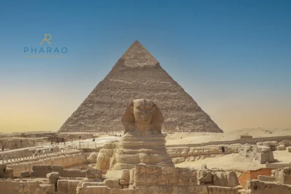 Privater Kairo Ausflug ab Marsa Alam – Pyramiden, Sphinx & Ägyptisches Museum mit Ägyptologe