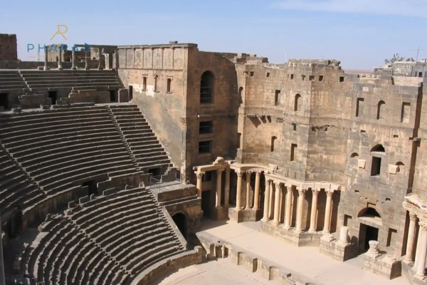 Alexandria Tagesausflug ab Kairo – Private Tour