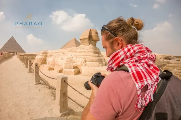 Kairo 2 Tage Privat Tour ab Hurghada – Pyramiden, Museum & Kairo Highlights
