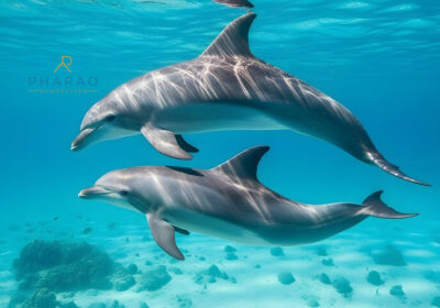 Schnorchel Ausflug am Sataya Dolphin Reef in Marsa Alam – Delfine & Korallen