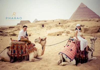 Privater Kairo Ausflug ab Marsa Alam – Pyramiden, Sphinx & Ägyptisches Museum mit Ägyptologe
