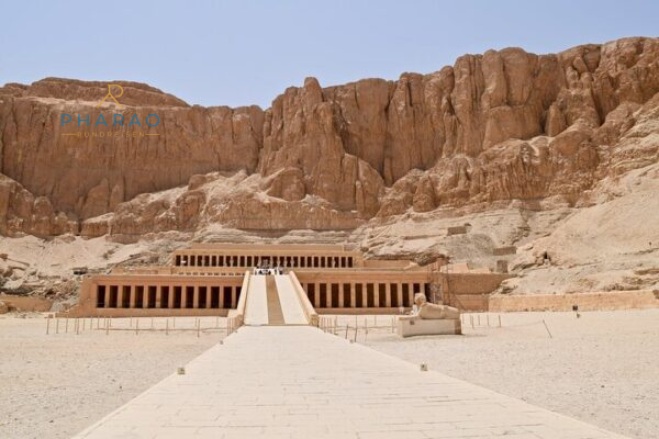 14 Tage Ägypten Rundreise – Kairo, Alexandria, Nilkreuzfahrt & Badeurlaub am Roten Meer