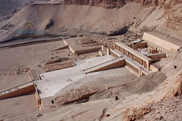 Abu Simbel Tagesausflug ab Assuan – Ramses II Tempel & Nefertari Tempel UNESCO Weltkulturerbe