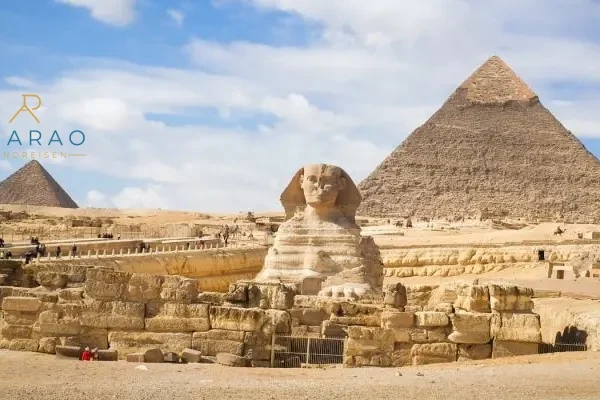 Privater Kairo Ausflug ab Marsa Alam – Pyramiden, Sphinx & Ägyptisches Museum mit Ägyptologe