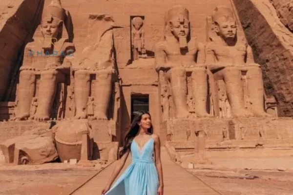 Assuan & Abu Simbel 2 Tage Tour ab Marsa Alam – Tempel, Staudamm & Nubische Kultur