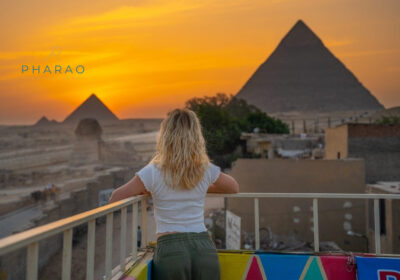Kairo 2 Tage Privat Tour ab Hurghada – Pyramiden, Museum & Kairo Highlights