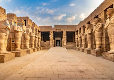 Luxor 2 Tage Privat Reise ab Hurghada – Karnak, Tal der Könige & 5-Sterne-Hotel