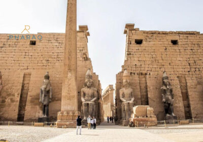 Luxor Tagesausflug ab Hurghada – Privat Tour ins Tal der Könige & Karnak Tempel