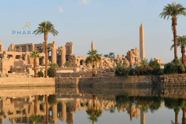 Luxor Tagesausflug ab Hurghada – Privat Tour ins Tal der Könige & Karnak Tempel