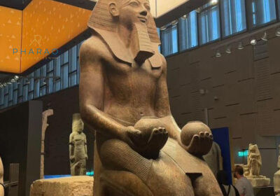 Kairo 2 Tage Flug Tour ab Hurghada – Pyramiden, Museum & Altstadt inklusive Flug