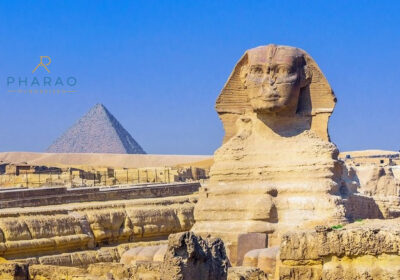 Pyramiden, Sphinx & GEM Tagestour in Kairo – Private Führung zu den Weltwundern