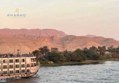 Nilkreuzfahrt 5 Tage Luxor – Assuan – Klassische Route mit 5-Sterne-Schiff & Ägyptologe