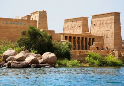 14 Tage Ägypten Rundreise – Kairo, Alexandria, Nilkreuzfahrt & Badeurlaub am Roten Meer