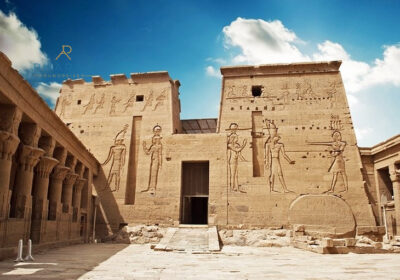 Assuan & Abu Simbel 2-Tagestour ab Hurghada – Tempel, Obelisk & Staudamm