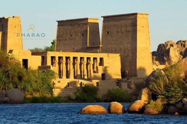 Assuan & Abu Simbel 2 Tage Tour ab Marsa Alam – Tempel, Staudamm & Nubische Kultur