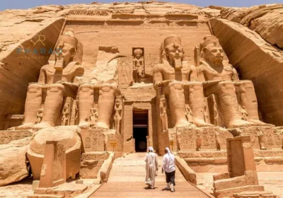 Assuan & Abu Simbel 2 Tage Tour ab Marsa Alam – Tempel, Staudamm & Nubische Kultur