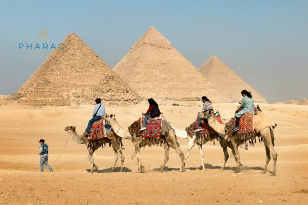 Pyramiden, Sphinx & GEM Tagestour in Kairo – Private Führung zu den Weltwundern