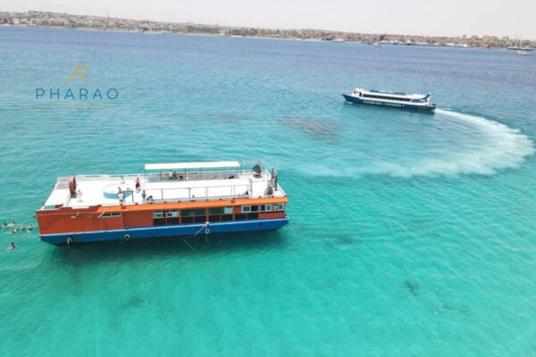 14 Tage Ägypten Rundreise – Kairo, Alexandria, Nilkreuzfahrt & Badeurlaub am Roten Meer