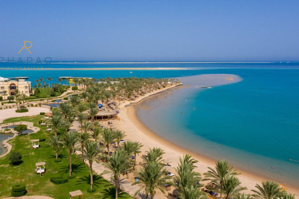 14 Tage Ägypten Rundreise – Kairo, Alexandria, Nilkreuzfahrt & Badeurlaub am Roten Meer