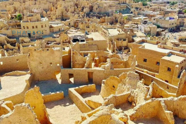 14 Tage Ägypten Rundreise – Kairo, Alexandria, Nilkreuzfahrt & Badeurlaub am Roten Meer