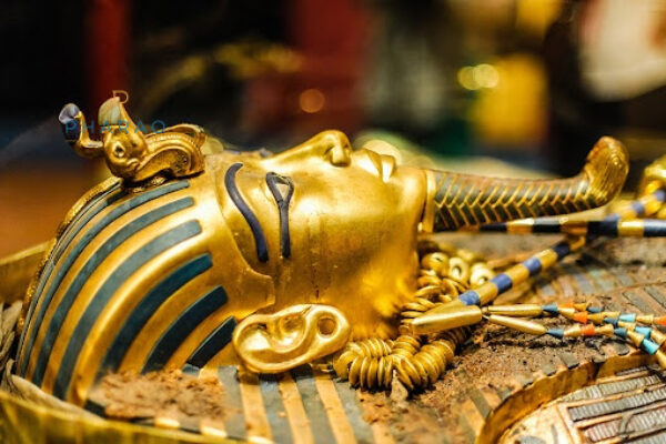 14 Tage Ägypten Rundreise – Kairo, Alexandria, Nilkreuzfahrt & Badeurlaub am Roten Meer